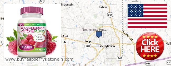 Where to Buy Raspberry Ketone online Longview TX, United States