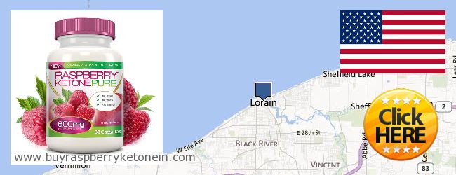 Where to Buy Raspberry Ketone online Lorain OH, United States