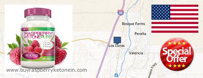 Where to Buy Raspberry Ketone online Los Lunas NM, United States