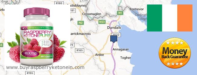 Where to Buy Raspberry Ketone online Louth, Ireland