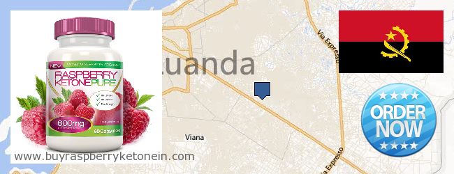Where to Buy Raspberry Ketone online Luanda, Angola