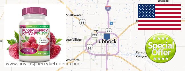 Where to Buy Raspberry Ketone online Lubbock TX, United States