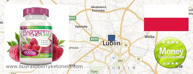 Where to Buy Raspberry Ketone online Lublin, Poland