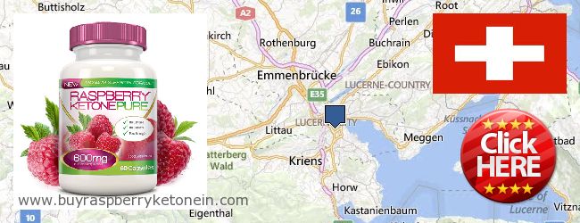 Where to Buy Raspberry Ketone online Lucerne, Switzerland