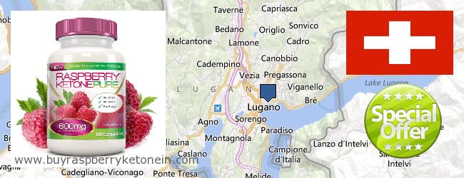 Where to Buy Raspberry Ketone online Lugano, Switzerland