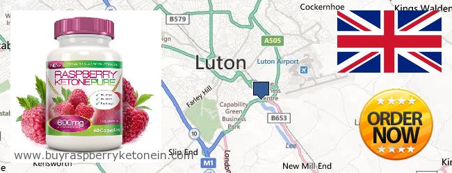 Where to Buy Raspberry Ketone online Luton, United Kingdom