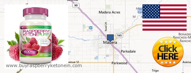 Where to Buy Raspberry Ketone online Madera CA, United States