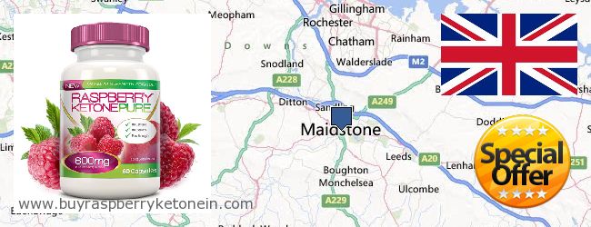 Where to Buy Raspberry Ketone online Maidstone, United Kingdom