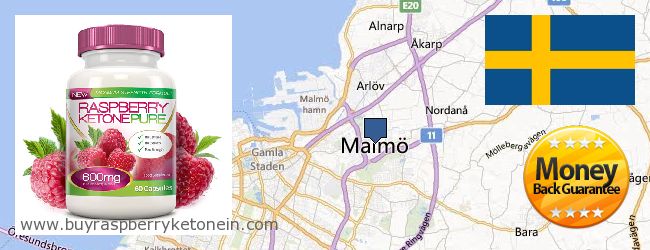 Where to Buy Raspberry Ketone online Malmö, Sweden