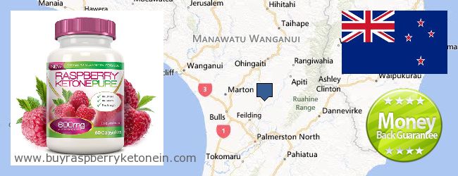 Where to Buy Raspberry Ketone online Manawatu, New Zealand