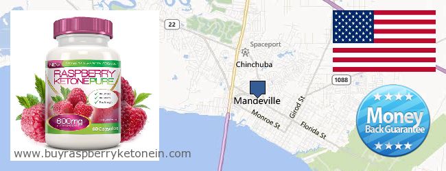 Buy Raspberry Ketone online Mandeville (- Covington) LA, United States Where to Buy Raspberry Ketone online Mandeville (- Covington) LA, United States