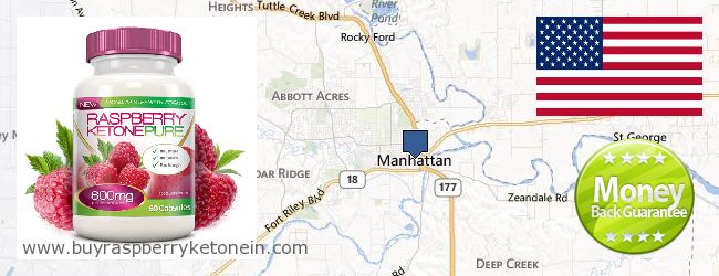 Where to Buy Raspberry Ketone online Manhattan KS, United States