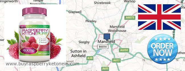 Where to Buy Raspberry Ketone online Mansfield, United Kingdom
