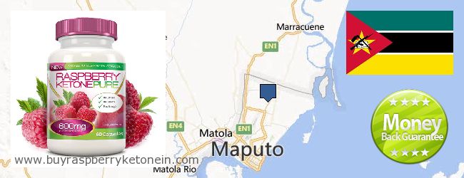 Where to Buy Raspberry Ketone online Maputo, Mozambique