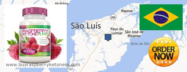 Where to Buy Raspberry Ketone online Maranhão, Brazil