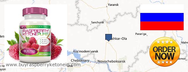 Where to Buy Raspberry Ketone online Mariy El Republic, Russia