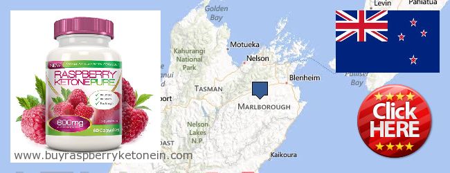 Where to Buy Raspberry Ketone online Marlborough, New Zealand