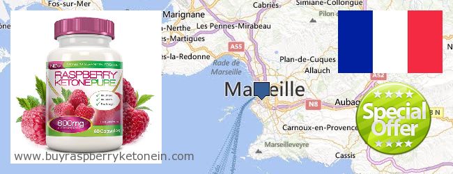Where to Buy Raspberry Ketone online Marseille, France