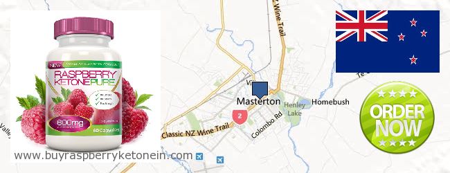 Where to Buy Raspberry Ketone online Masterton, New Zealand