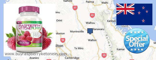 Where to Buy Raspberry Ketone online Matamata-Piako, New Zealand
