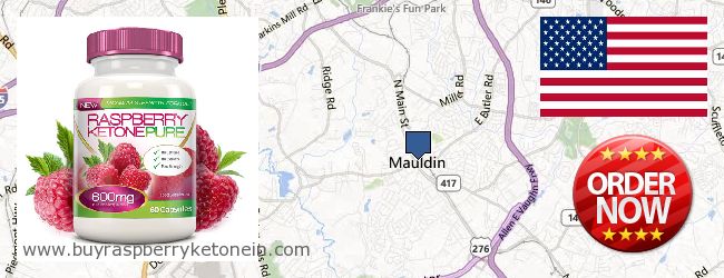 Where to Buy Raspberry Ketone online Mauldin SC, United States