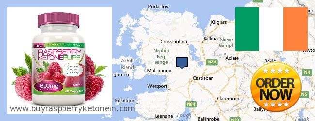 Where to Buy Raspberry Ketone online Mayo, Ireland