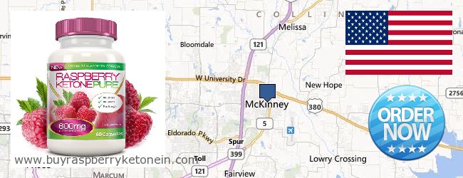 Where to Buy Raspberry Ketone online McKinney TX, United States