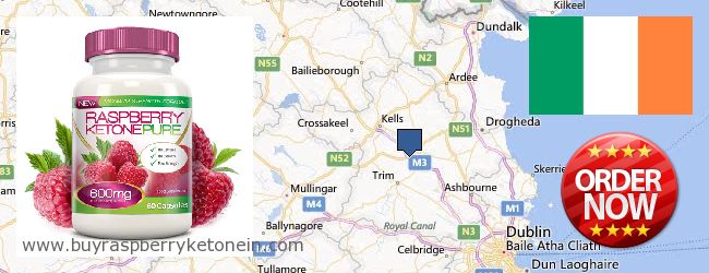 Where to Buy Raspberry Ketone online Meath, Ireland