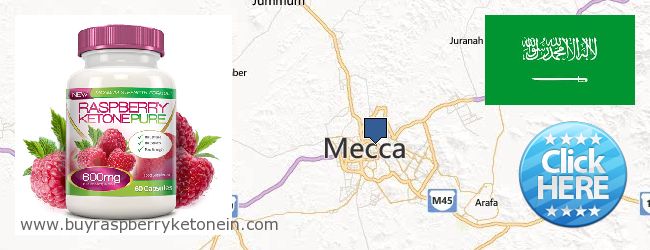 Where to Buy Raspberry Ketone online Mecca, Saudi Arabia