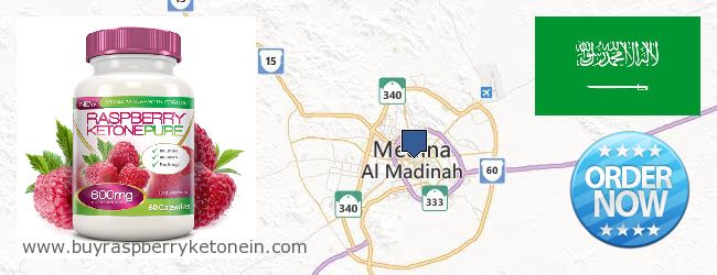 Where to Buy Raspberry Ketone online Medina, Saudi Arabia