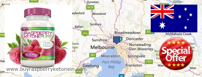 Where to Buy Raspberry Ketone online Melbourne, Australia