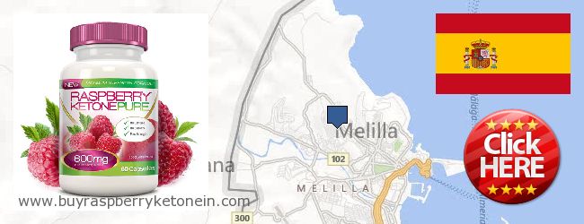 Where to Buy Raspberry Ketone online Melilla, Spain