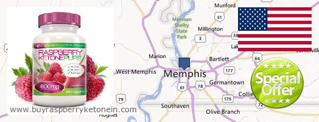 Where to Buy Raspberry Ketone online Memphis TN, United States