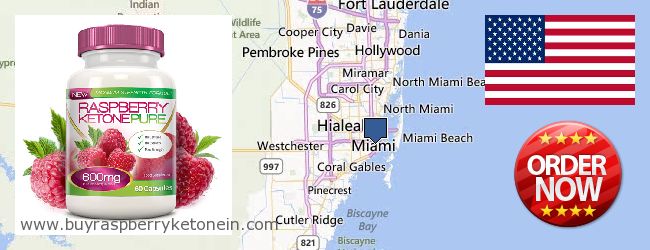 Where to Buy Raspberry Ketone online Miami FL, United States