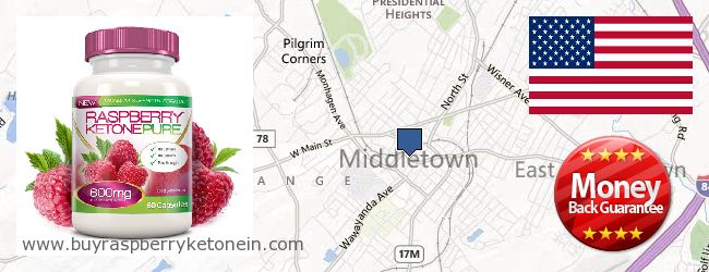 Where to Buy Raspberry Ketone online Middletown NY, United States