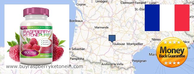 Where to Buy Raspberry Ketone online Midi-Pyrenees, France