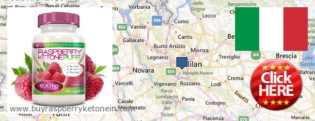Where to Buy Raspberry Ketone online Milan, Italy