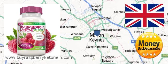 Where to Buy Raspberry Ketone online Milton Keynes, United Kingdom