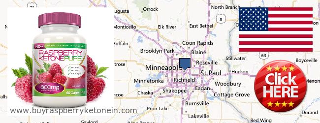 Where to Buy Raspberry Ketone online Minneapolis MN, United States