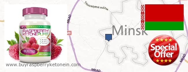 Where to Buy Raspberry Ketone online Minsk, Belarus