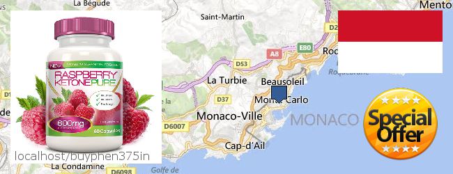 Where to Buy Raspberry Ketone online Monaco