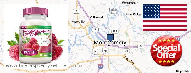 Buy Raspberry Ketone online Montgomery AL, United States Where to Buy Raspberry Ketone online Montgomery AL, United States