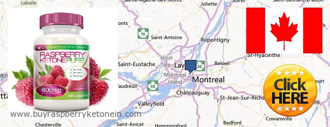 Where to Buy Raspberry Ketone online Montréal QUE, Canada