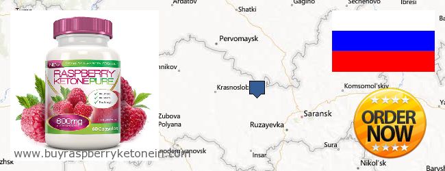 Where to Buy Raspberry Ketone online Mordoviya Republic, Russia
