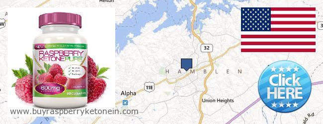 Where to Buy Raspberry Ketone online Morristown TN, United States