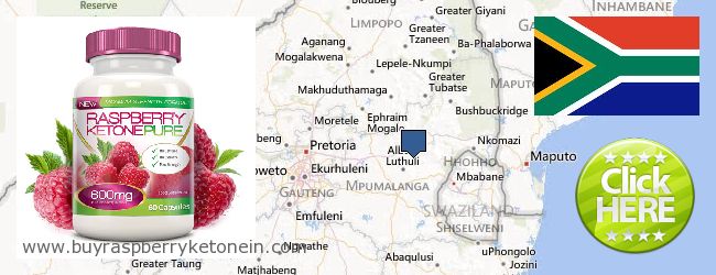 Where to Buy Raspberry Ketone online Mpumalanga, South Africa