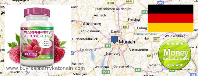 Where to Buy Raspberry Ketone online Munich, Germany