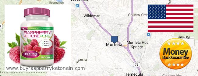 Where to Buy Raspberry Ketone online Murrieta CA, United States