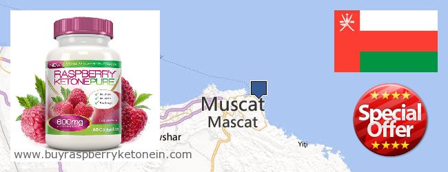 Where to Buy Raspberry Ketone online Muscat, Oman