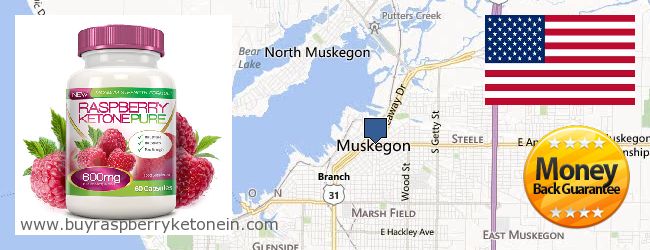 Where to Buy Raspberry Ketone online Muskegon MI, United States